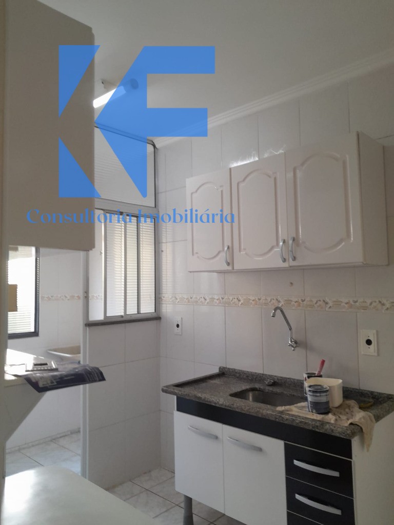 Apartamento para alugar com 2 quartos, 60m² - Foto 14