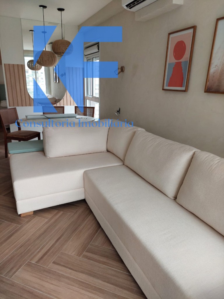 Apartamento à venda com 1 quarto, 51m² - Foto 34