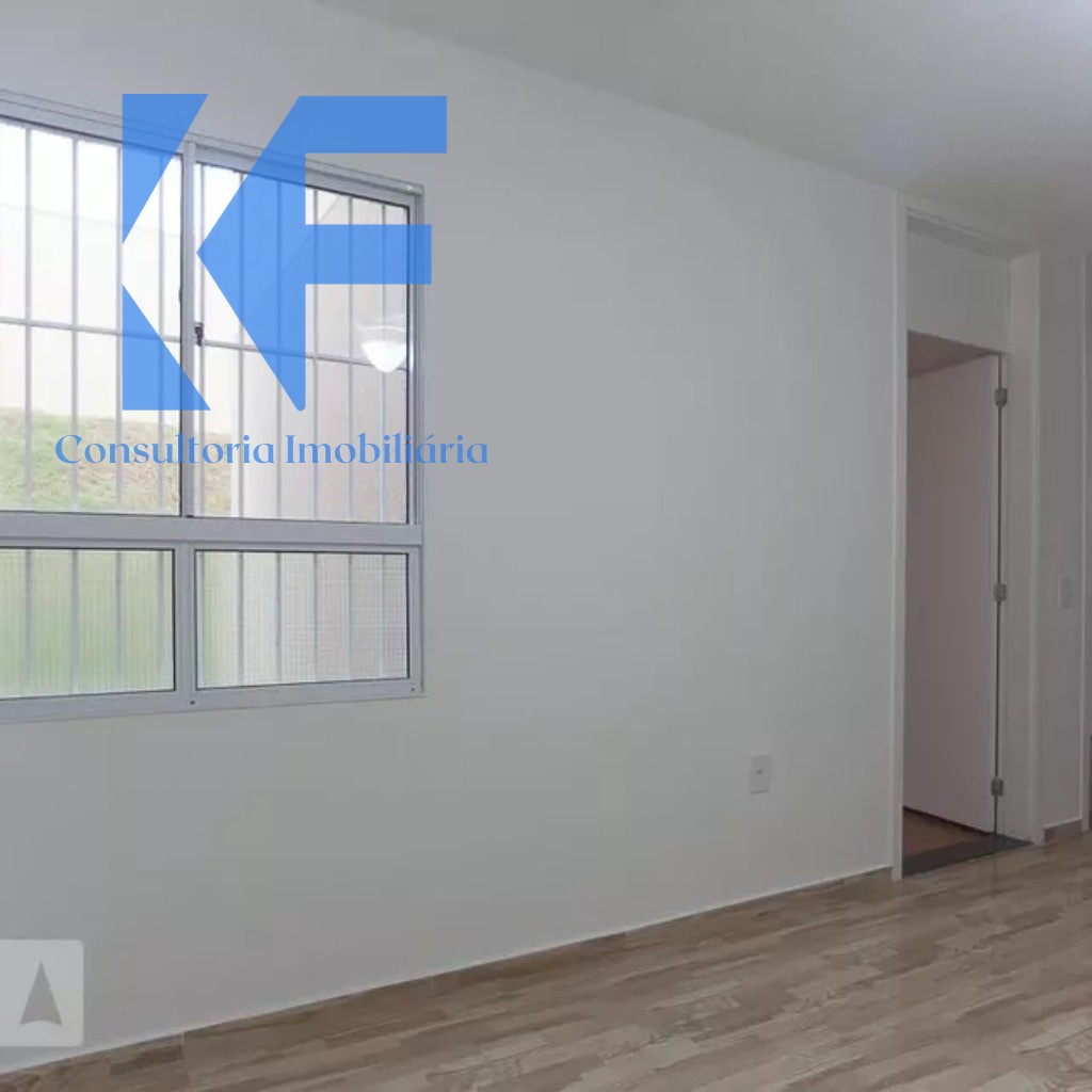 Apartamento à venda com 2 quartos, 49m² - Foto 2