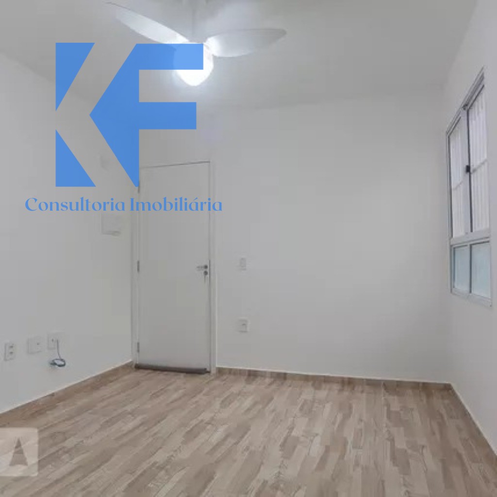 Apartamento à venda com 2 quartos, 49m² - Foto 3