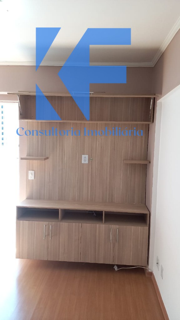 Apartamento à venda com 1 quarto, 46m² - Foto 19