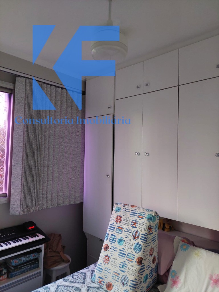 Apartamento à venda com 1 quarto, 46m² - Foto 31