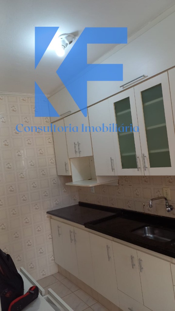 Apartamento à venda com 1 quarto, 46m² - Foto 5