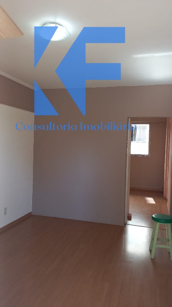 Apartamento à venda com 1 quarto, 46m² - Foto 4