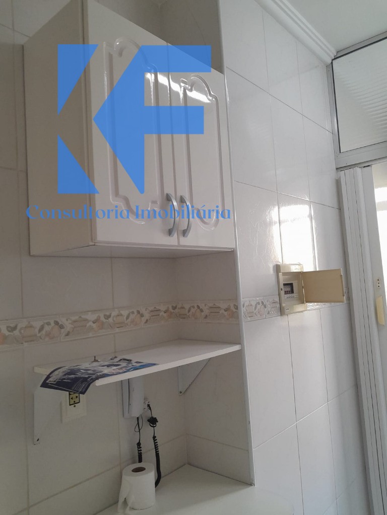 Apartamento para alugar com 2 quartos, 60m² - Foto 12