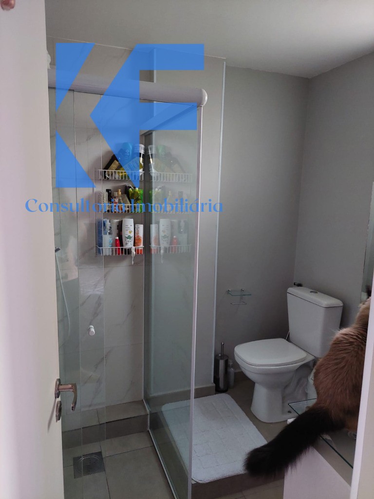 Apartamento à venda com 1 quarto, 46m² - Foto 15