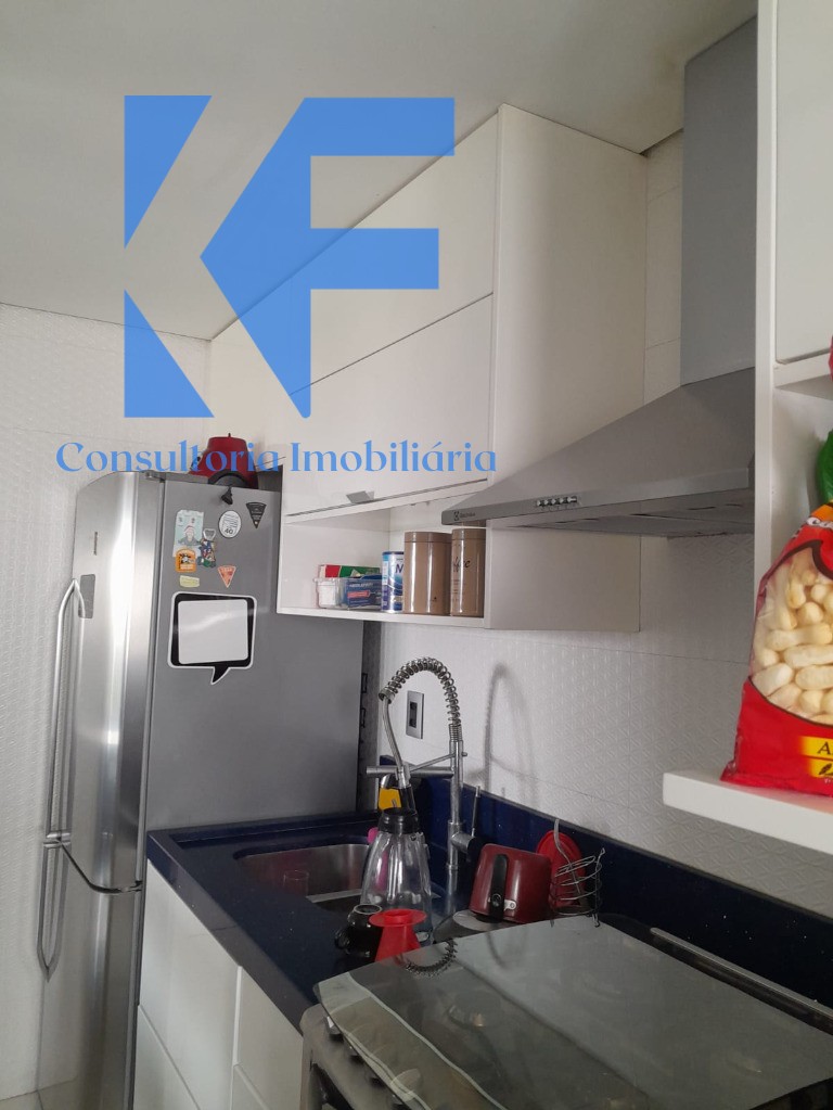 Apartamento à venda com 2 quartos, 48m² - Foto 15