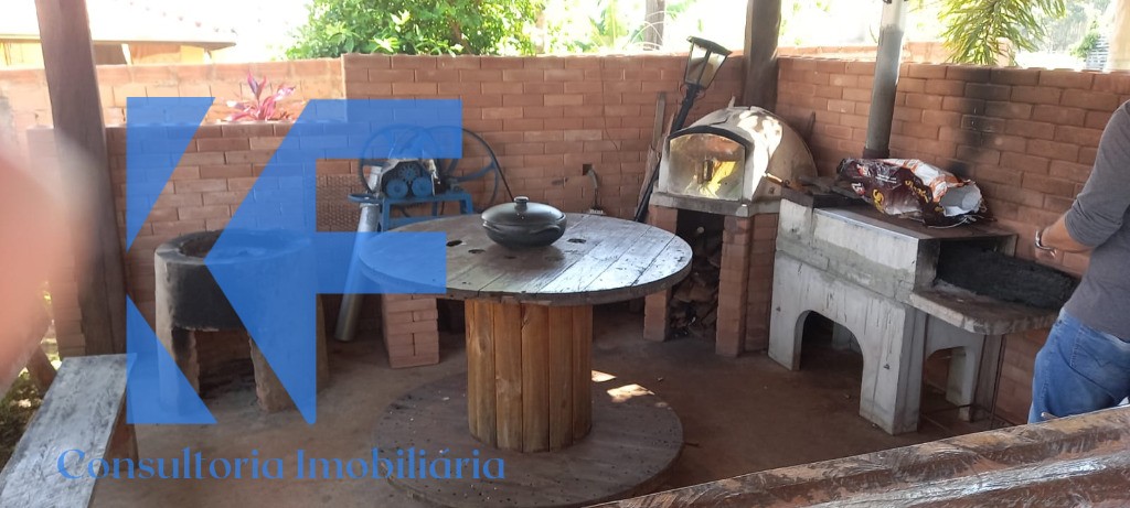 Chácara à venda com 3 quartos - Foto 8