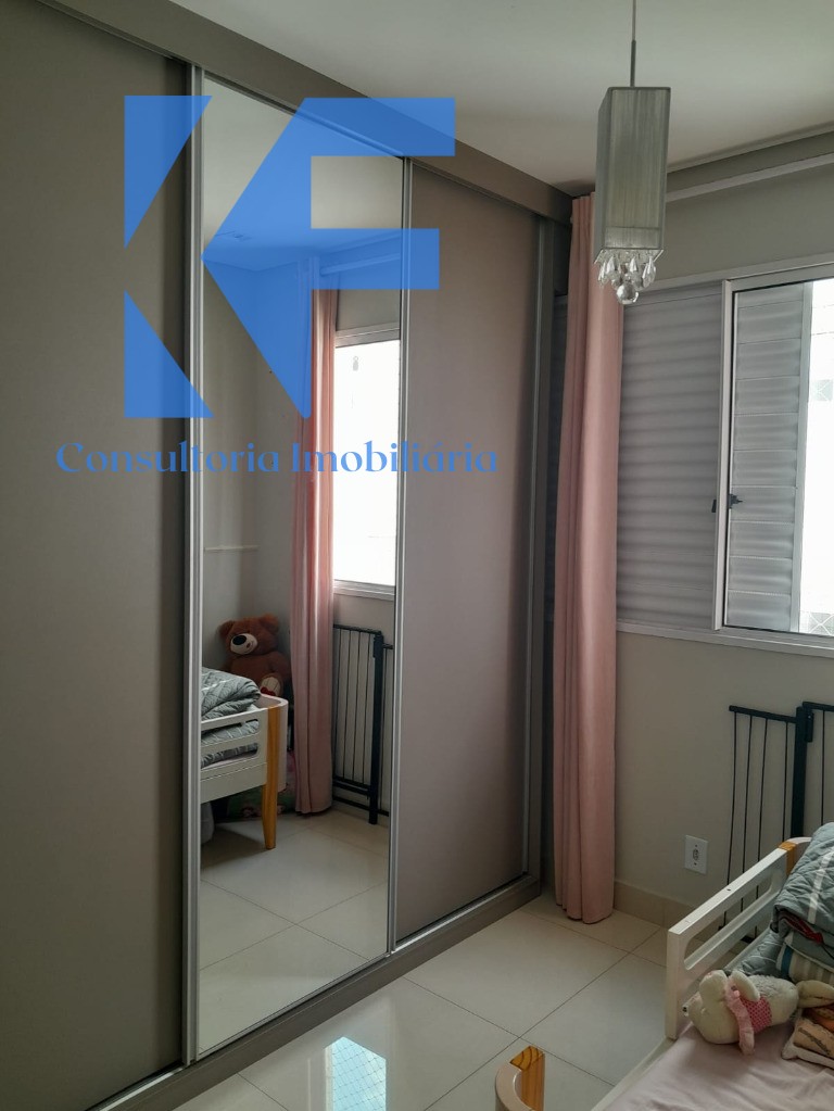 Apartamento à venda com 2 quartos, 48m² - Foto 7