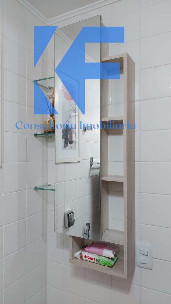 Apartamento à venda com 2 quartos, 74m² - Foto 12