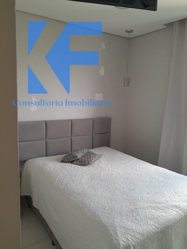 Apartamento à venda com 2 quartos, 48m² - Foto 10