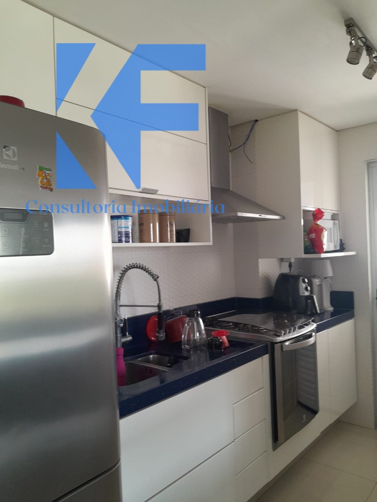 Apartamento à venda com 2 quartos, 48m² - Foto 18