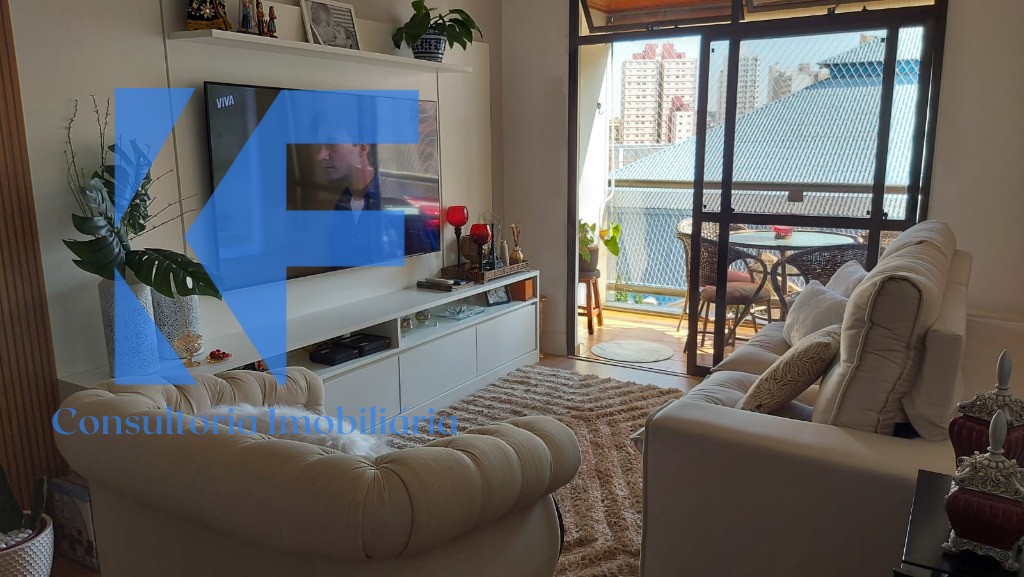 Apartamento à venda com 2 quartos, 74m² - Foto 2