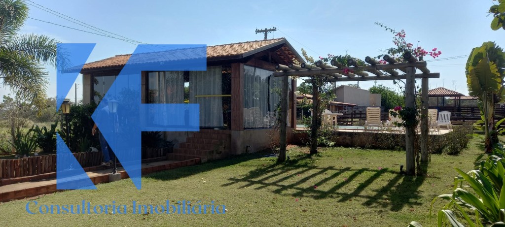 Chácara à venda com 3 quartos - Foto 10