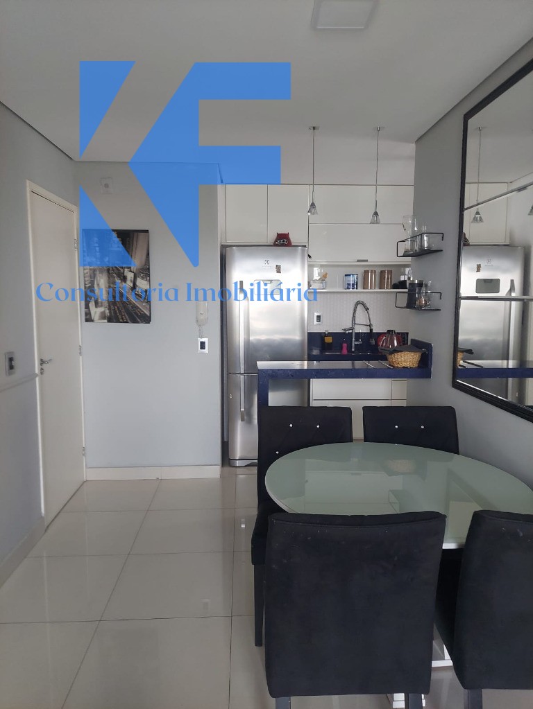 Apartamento à venda com 2 quartos, 48m² - Foto 28