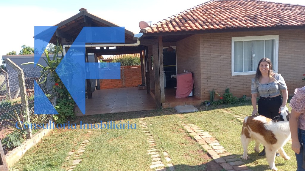 Chácara à venda com 3 quartos - Foto 20