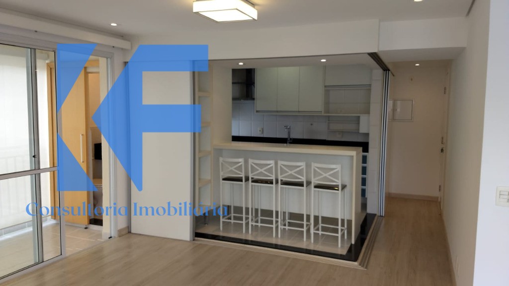 Apartamento à venda com 2 quartos, 85m² - Foto 4