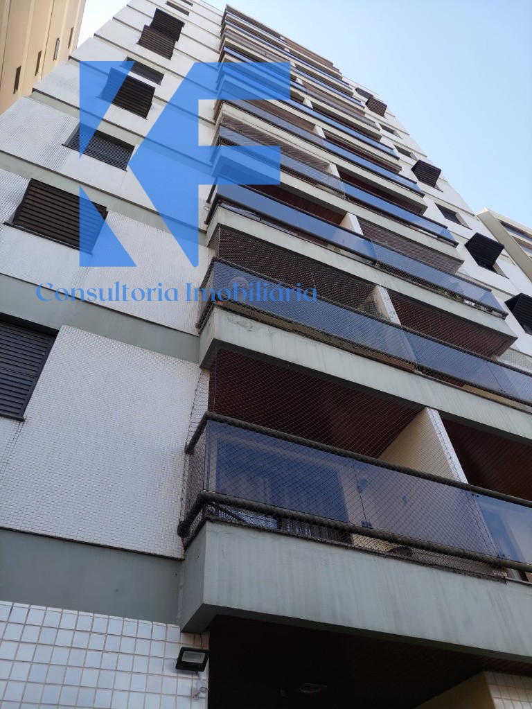 Apartamento à venda com 2 quartos, 74m² - Foto 1