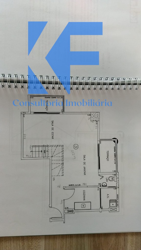 Apartamento à venda com 2 quartos, 85m² - Foto 48