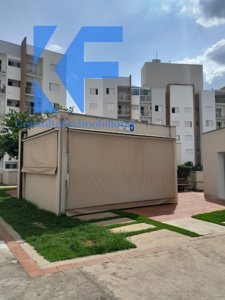 Apartamento à venda com 2 quartos, 48m² - Foto 19