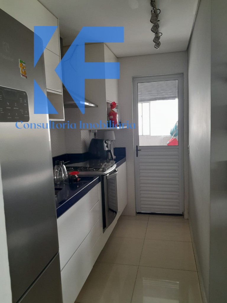 Apartamento à venda com 2 quartos, 48m² - Foto 13