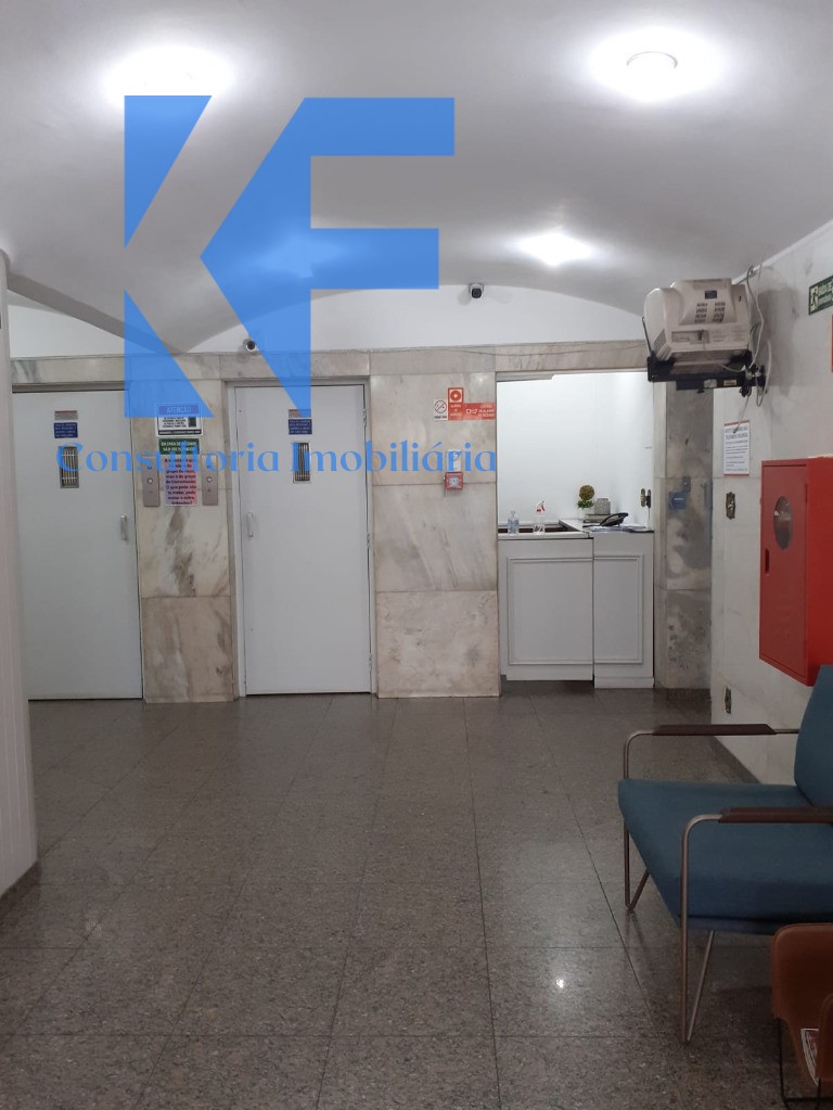 Apartamento à venda com 1 quarto, 73m² - Foto 2