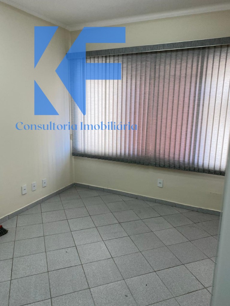 Conjunto Comercial-Sala à venda e aluguel, 58m² - Foto 1