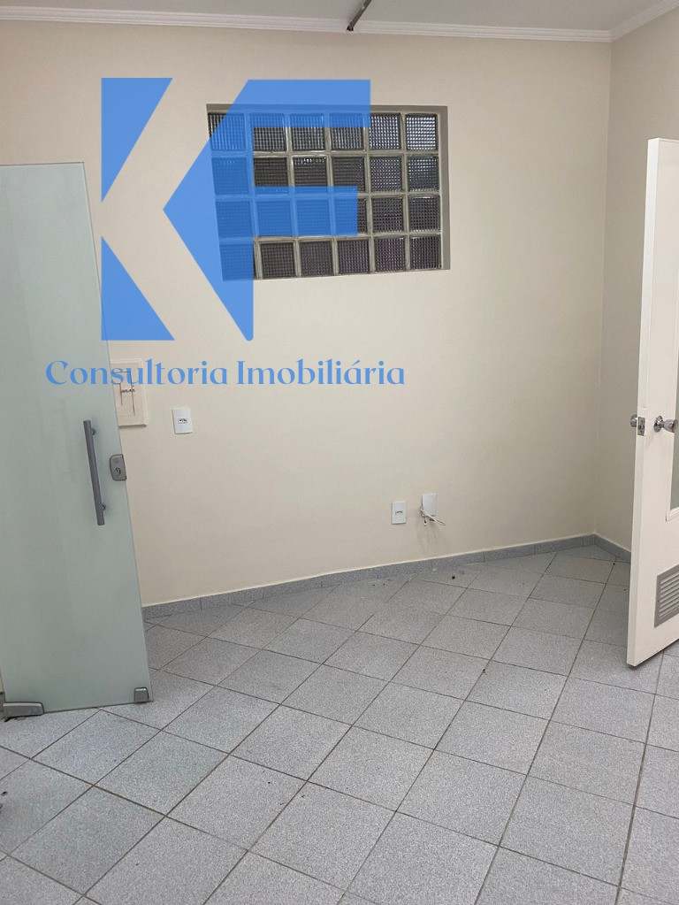 Conjunto Comercial-Sala à venda e aluguel, 58m² - Foto 2