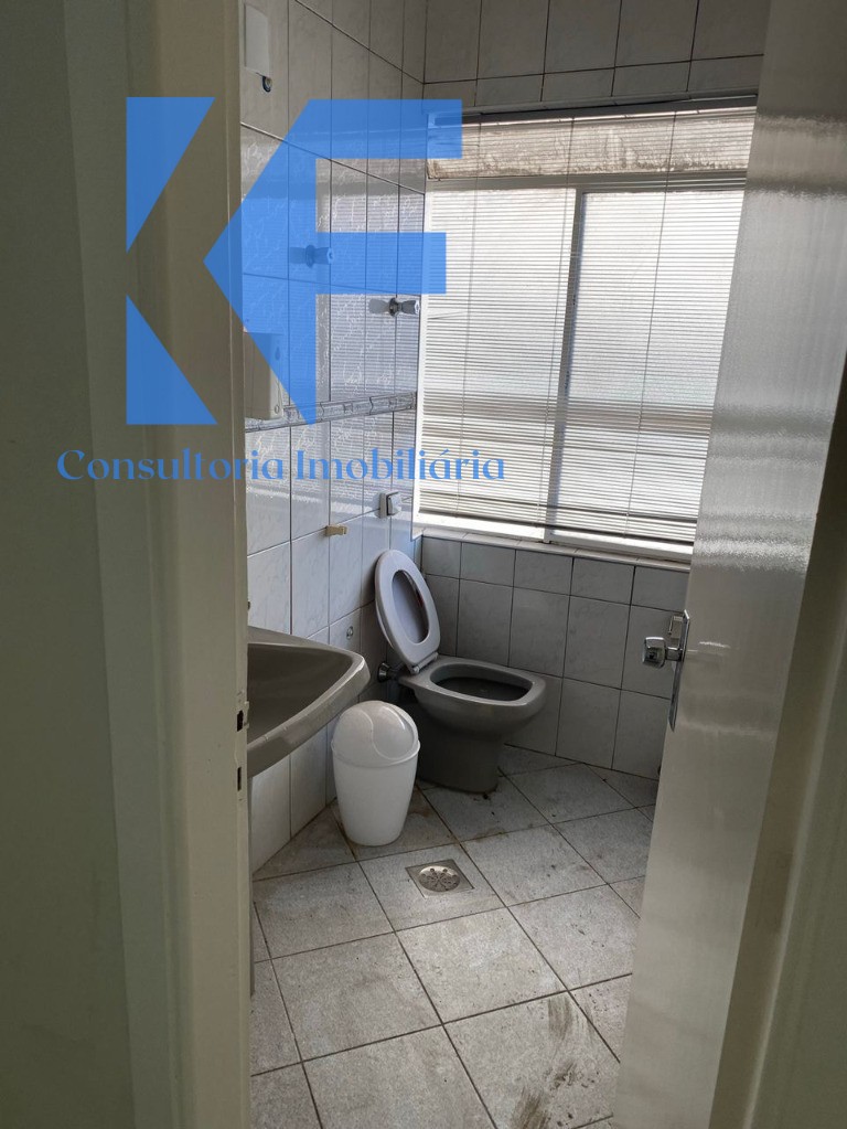 Conjunto Comercial-Sala à venda e aluguel, 58m² - Foto 4