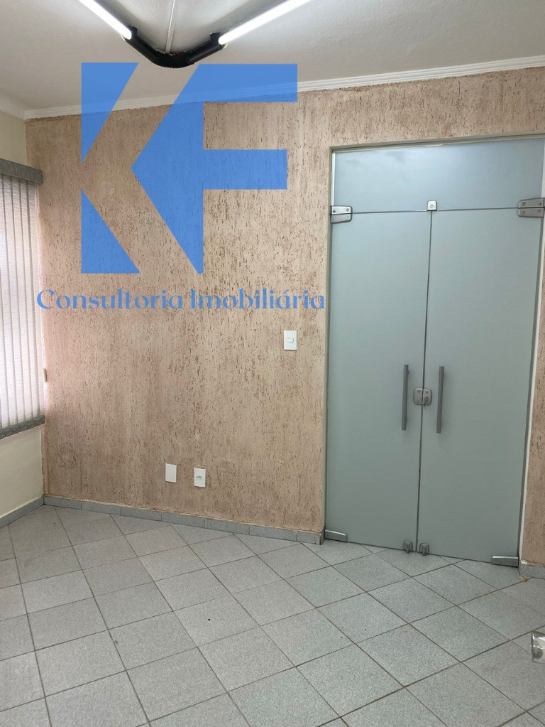 Conjunto Comercial-Sala à venda e aluguel, 58m² - Foto 6