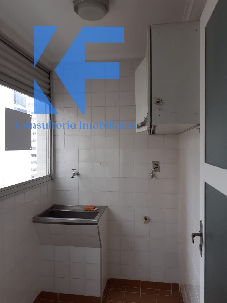 Apartamento à venda com 1 quarto, 73m² - Foto 8