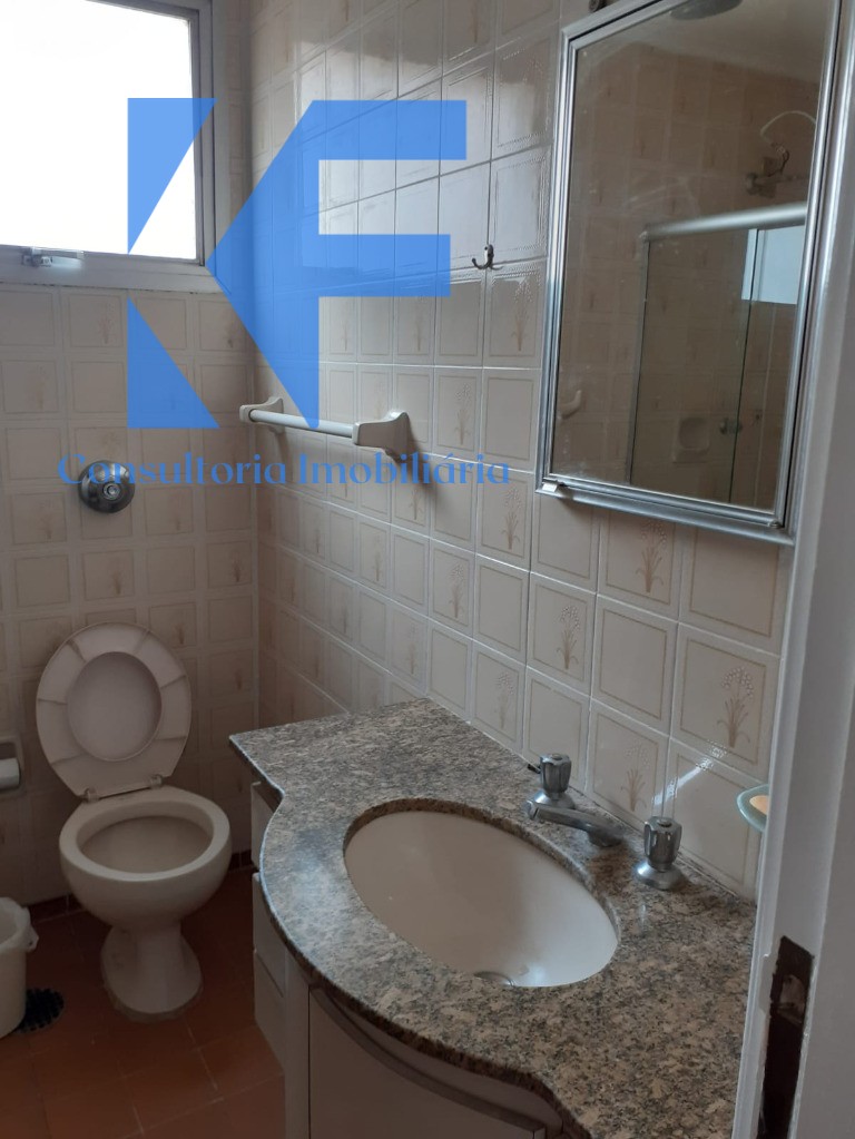 Apartamento à venda com 1 quarto, 73m² - Foto 6