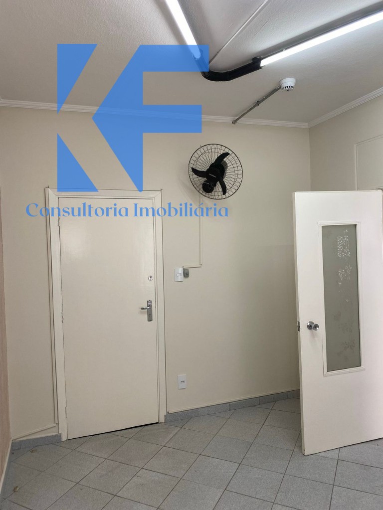 Conjunto Comercial-Sala à venda e aluguel, 58m² - Foto 7