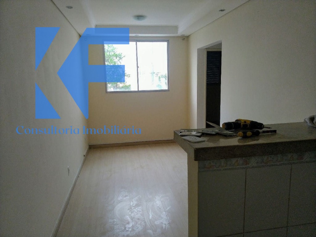 Apartamento à venda com 1 quarto, 50m² - Foto 5