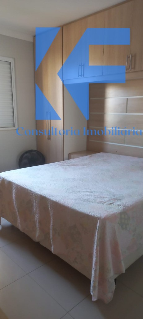 Apartamento à venda com 3 quartos, 84m² - Foto 4