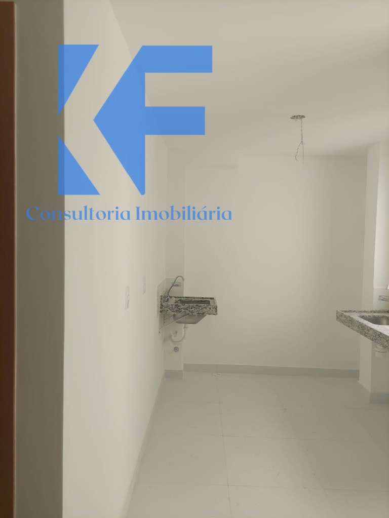 Apartamento para alugar com 2 quartos, 47m² - Foto 6