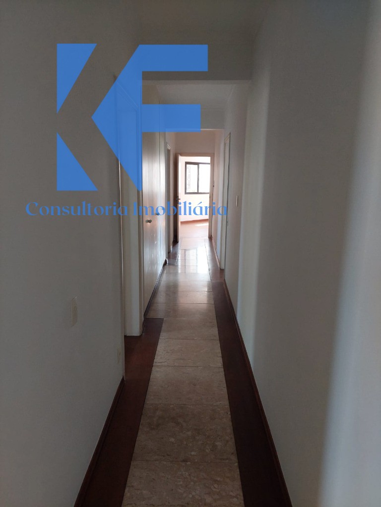 Apartamento à venda com 3 quartos, 177m² - Foto 22