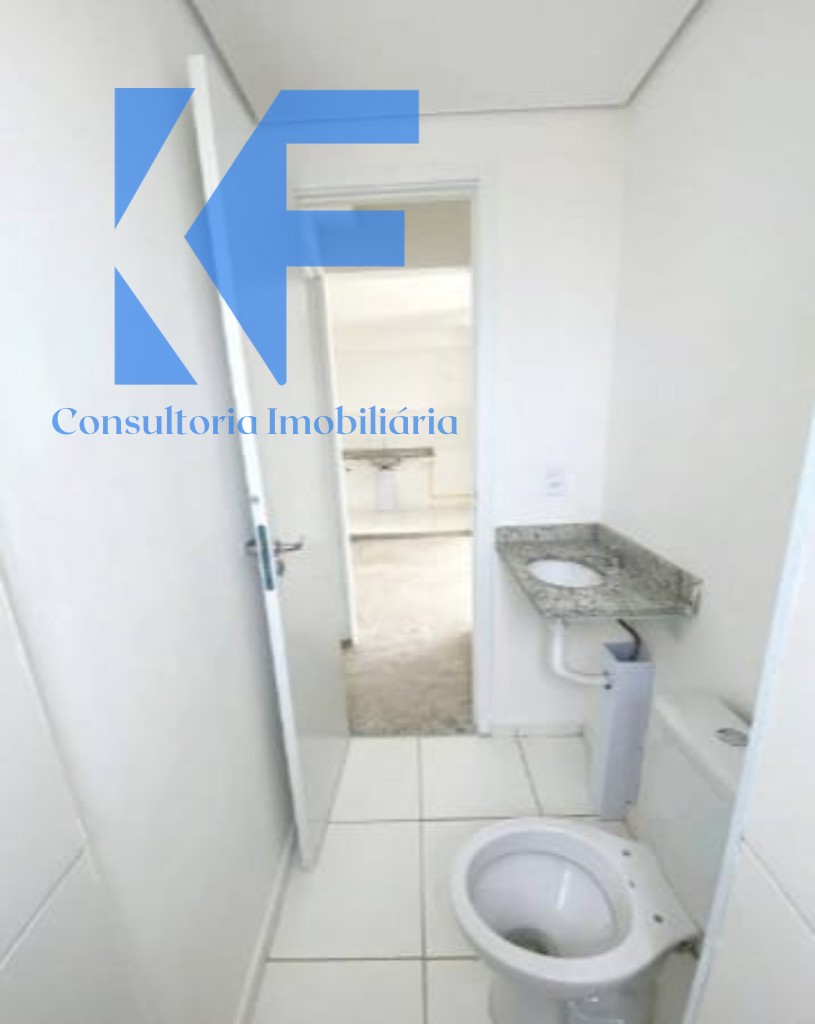 Apartamento à venda com 2 quartos, 58m² - Foto 18