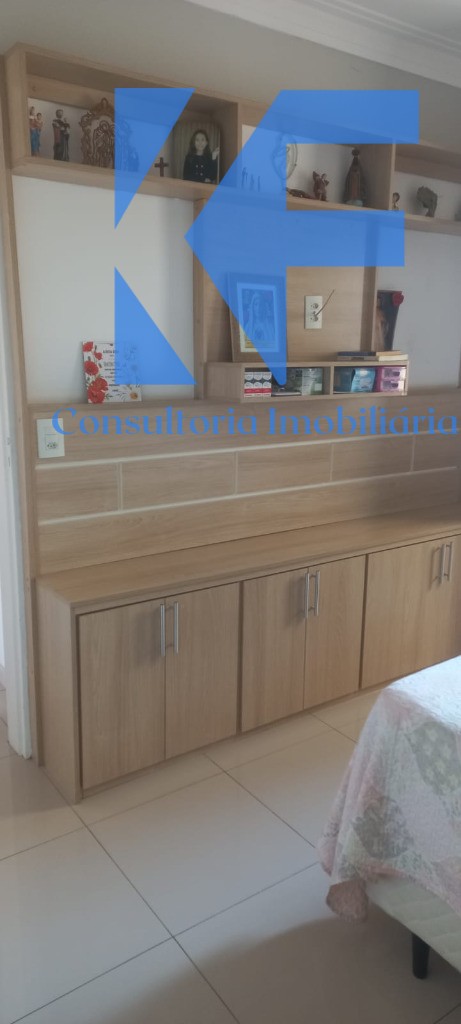 Apartamento à venda com 3 quartos, 84m² - Foto 2