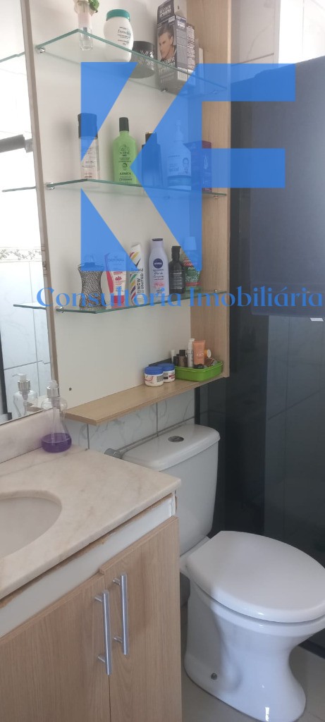 Apartamento à venda com 3 quartos, 84m² - Foto 6