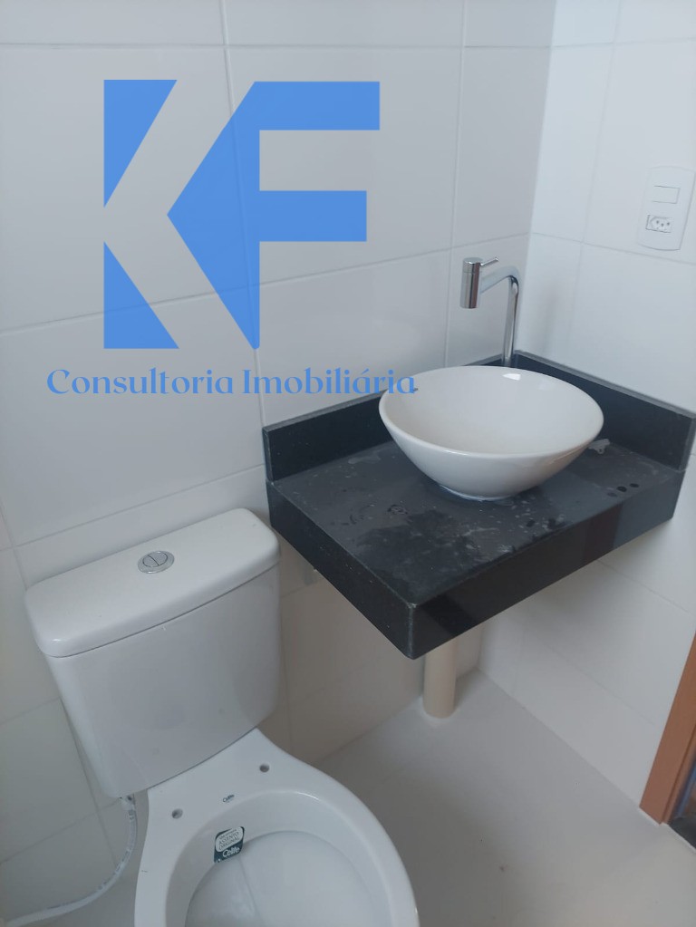 Apartamento, 2 quartos, 47 m² - Foto 2