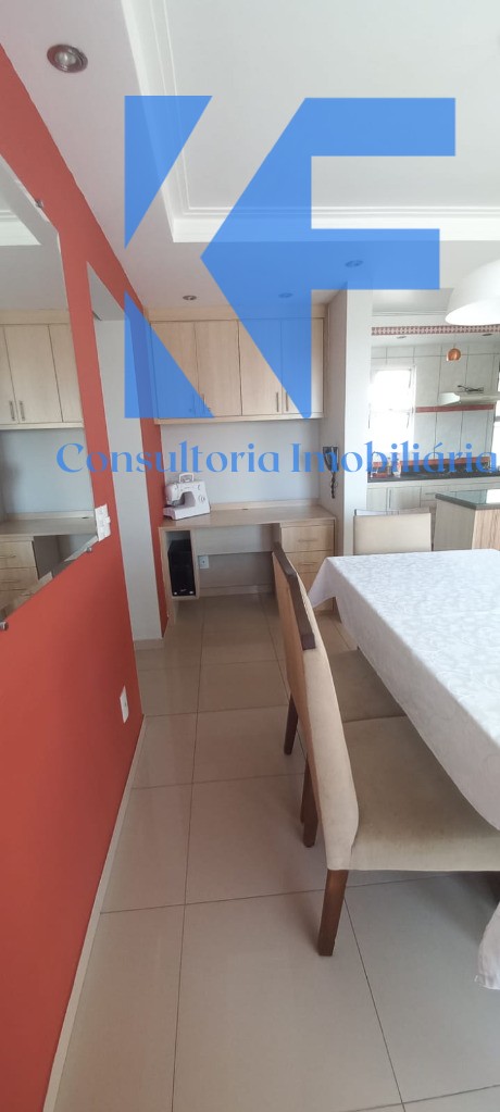 Apartamento à venda com 3 quartos, 84m² - Foto 12