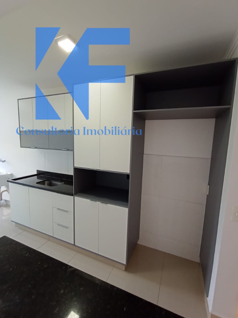 Apartamento à venda com 2 quartos, 65m² - Foto 7