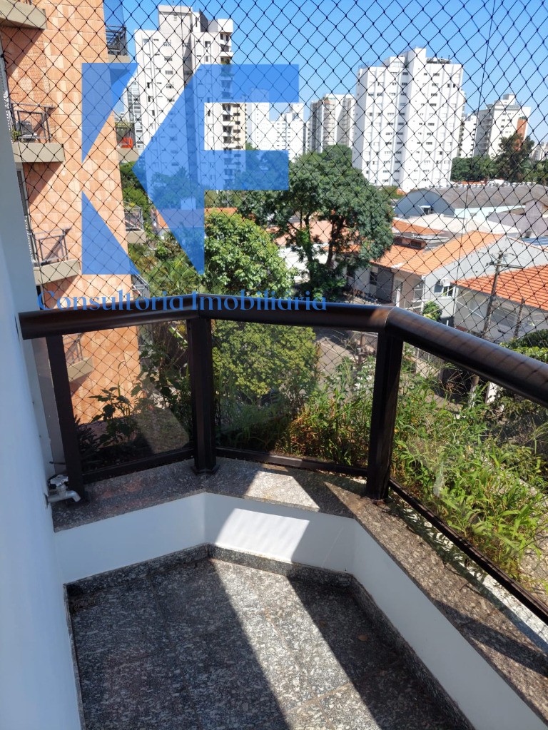 Apartamento à venda com 3 quartos, 177m² - Foto 31