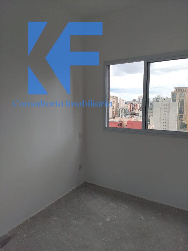 Apartamento à venda com 2 quartos, 57m² - Foto 10