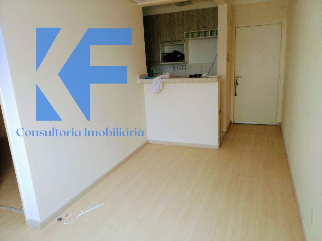 Apartamento à venda com 1 quarto, 50m² - Foto 4