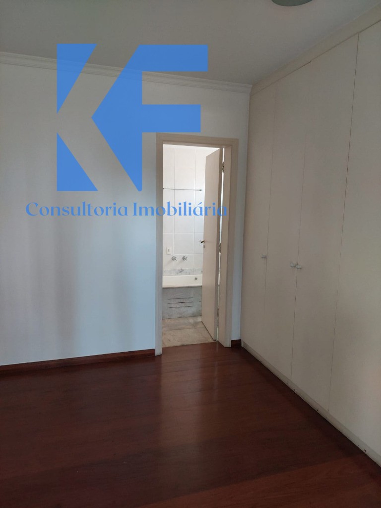 Apartamento à venda com 3 quartos, 177m² - Foto 29