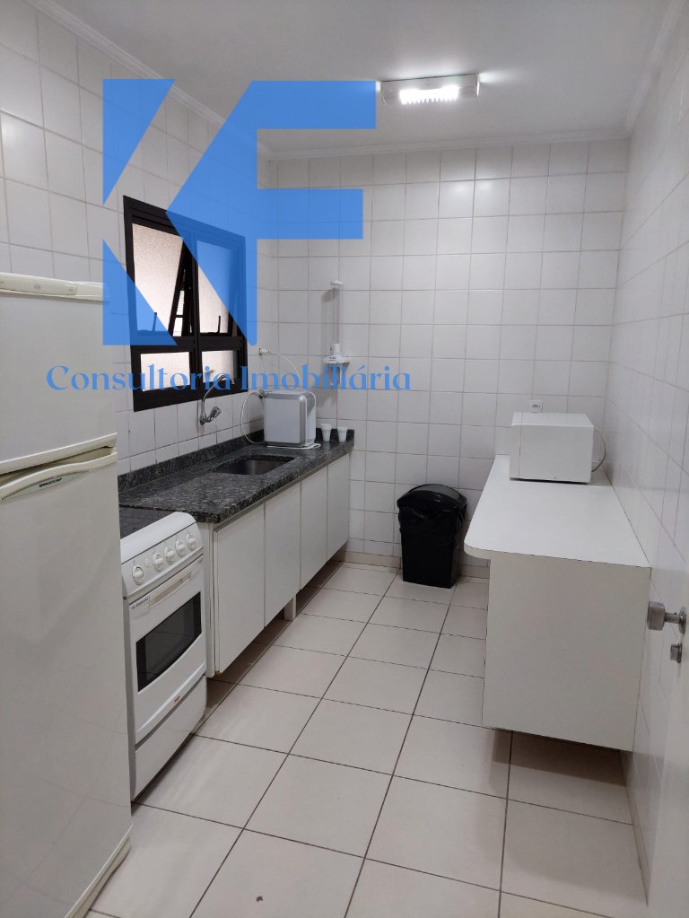 Apartamento à venda com 3 quartos, 177m² - Foto 23