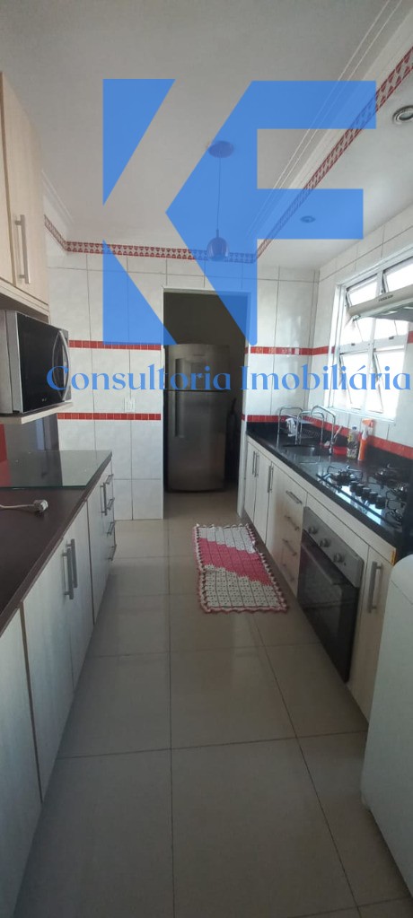 Apartamento à venda com 3 quartos, 84m² - Foto 17