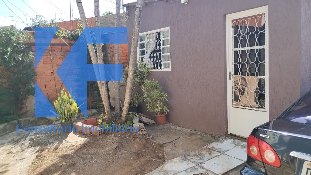 Casa à venda com 3 quartos - Foto 6